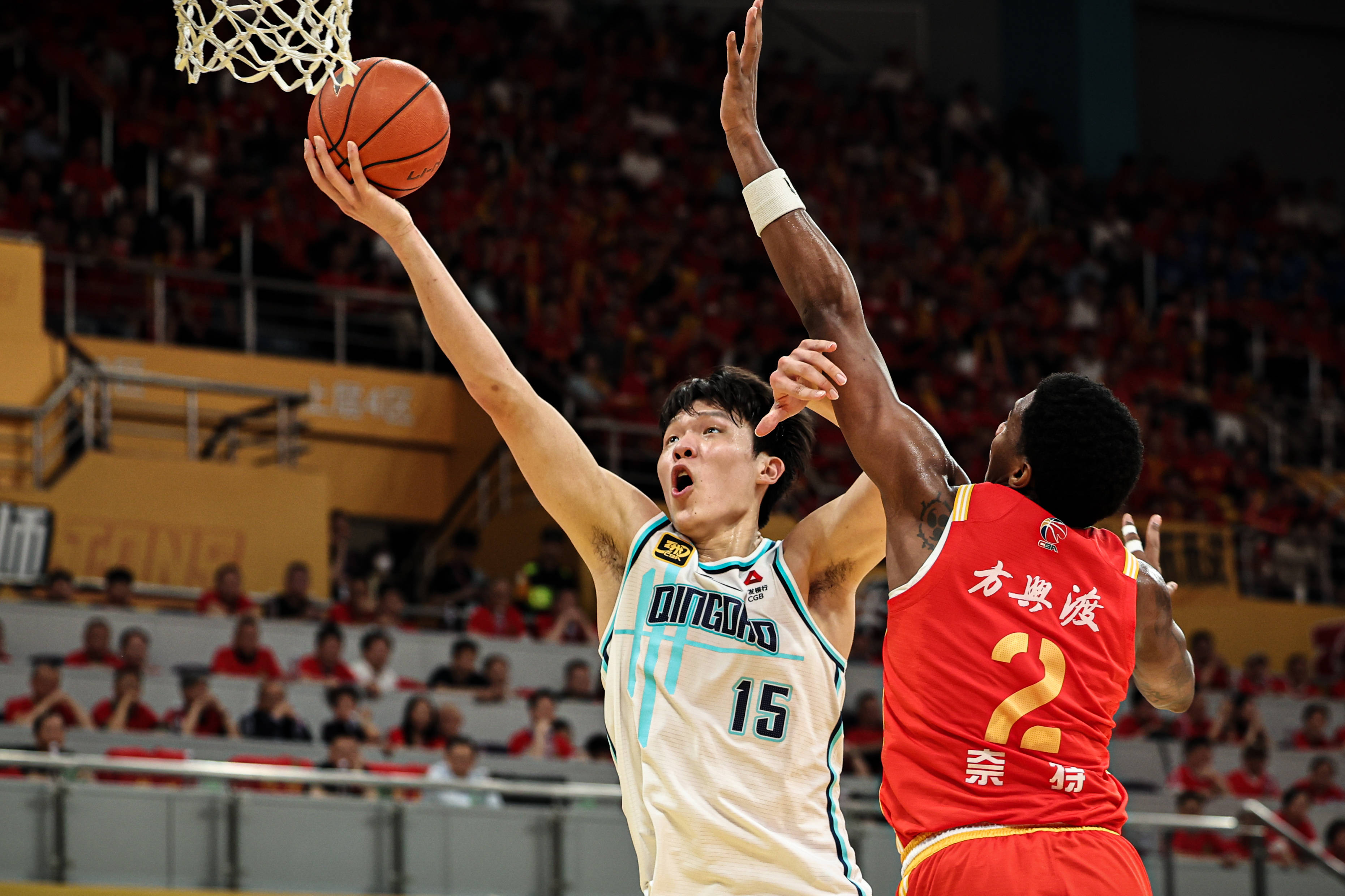 ESPN模拟选秀：弗拉格当选状元杨瀚森33顺位被选中的简单介绍