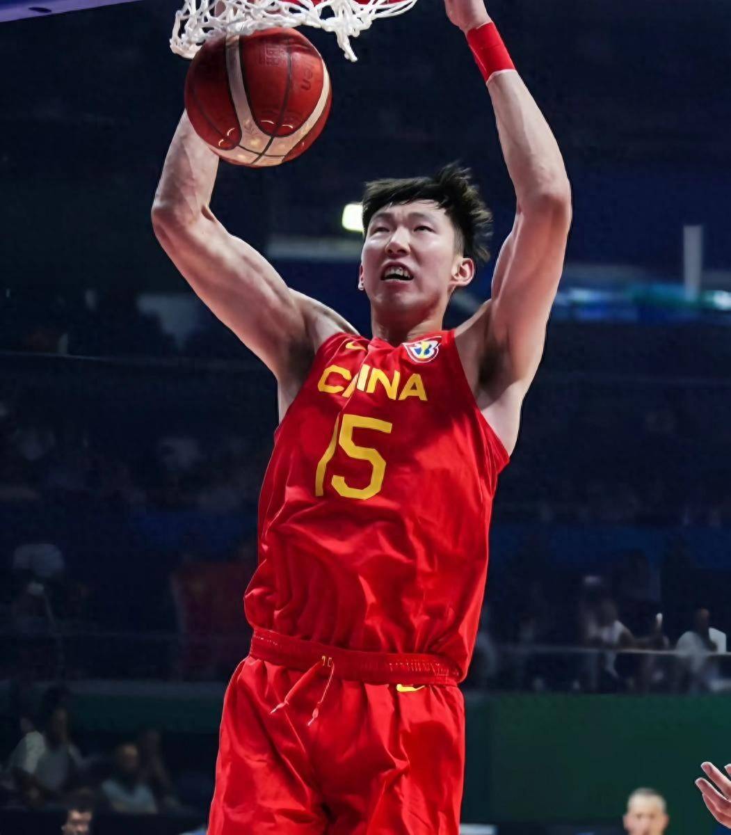 九游体育-比肩文班周琦杨瀚森！郇斯楠U19世界杯场均5盖帽(u19世界杯足球)