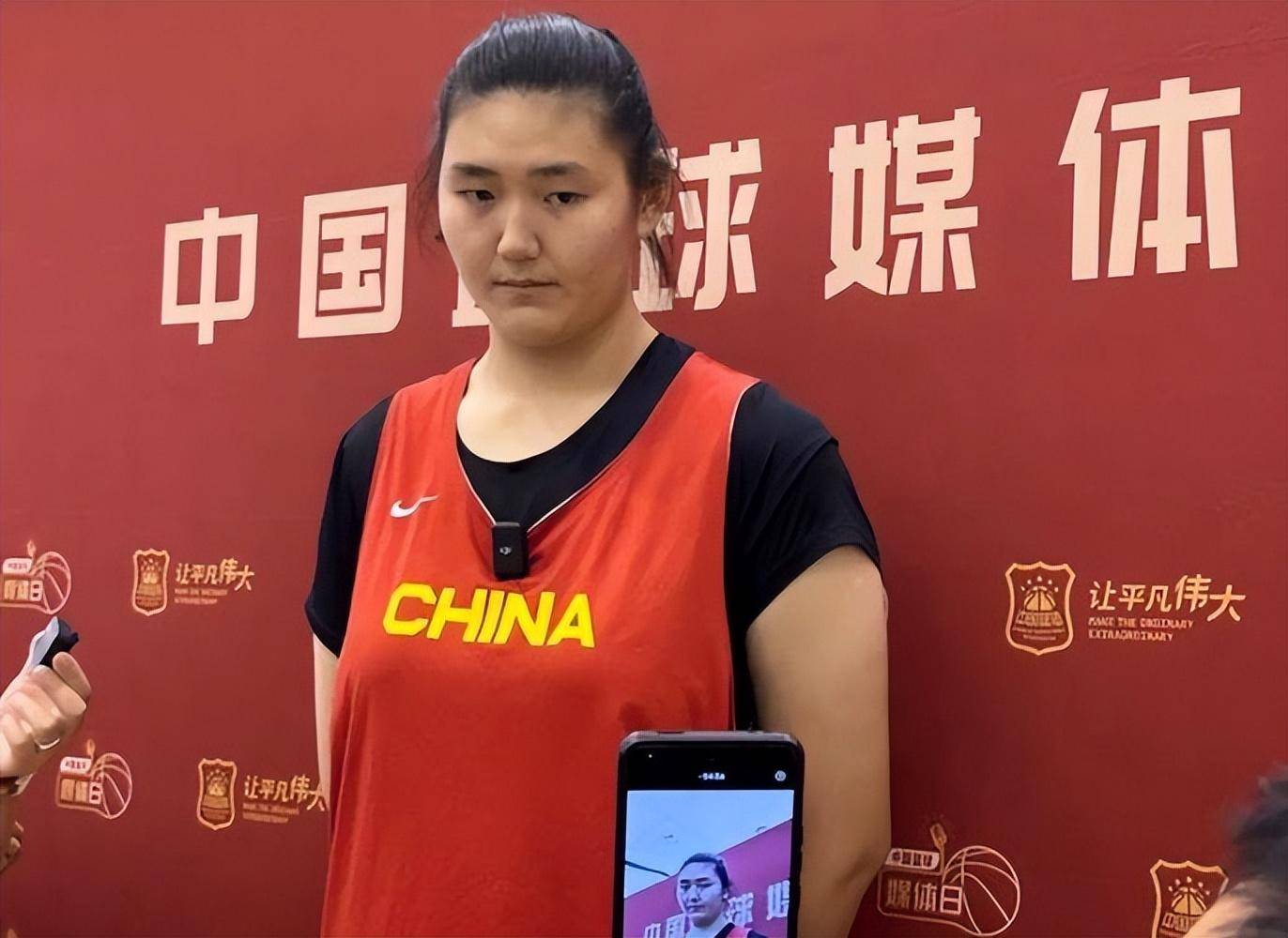 九游体育-包含张子宇去打WNBA是什么水平？详解她的优缺点的词条