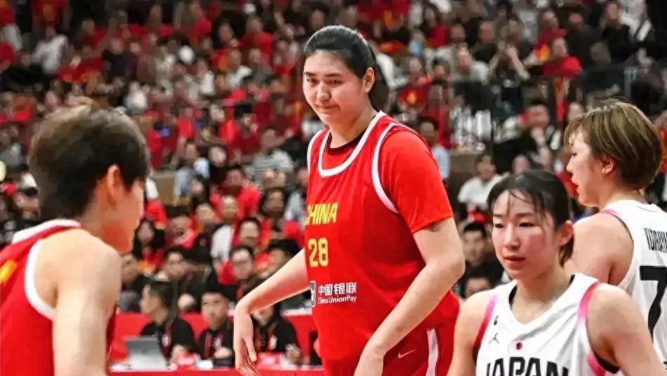 包含张子宇去打WNBA是什么水平？详解她的优缺点的词条
