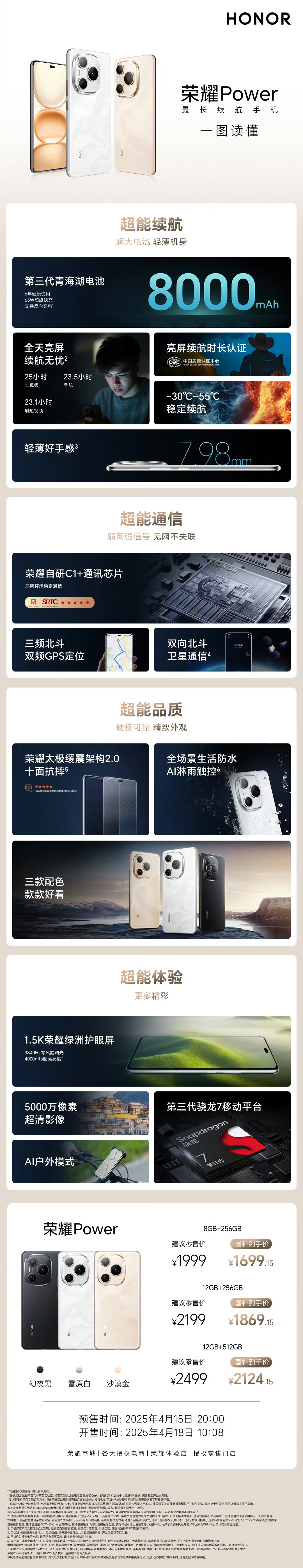 强如开挂！电竞爱好者不可错过手机——荣耀GTPro的简单介绍