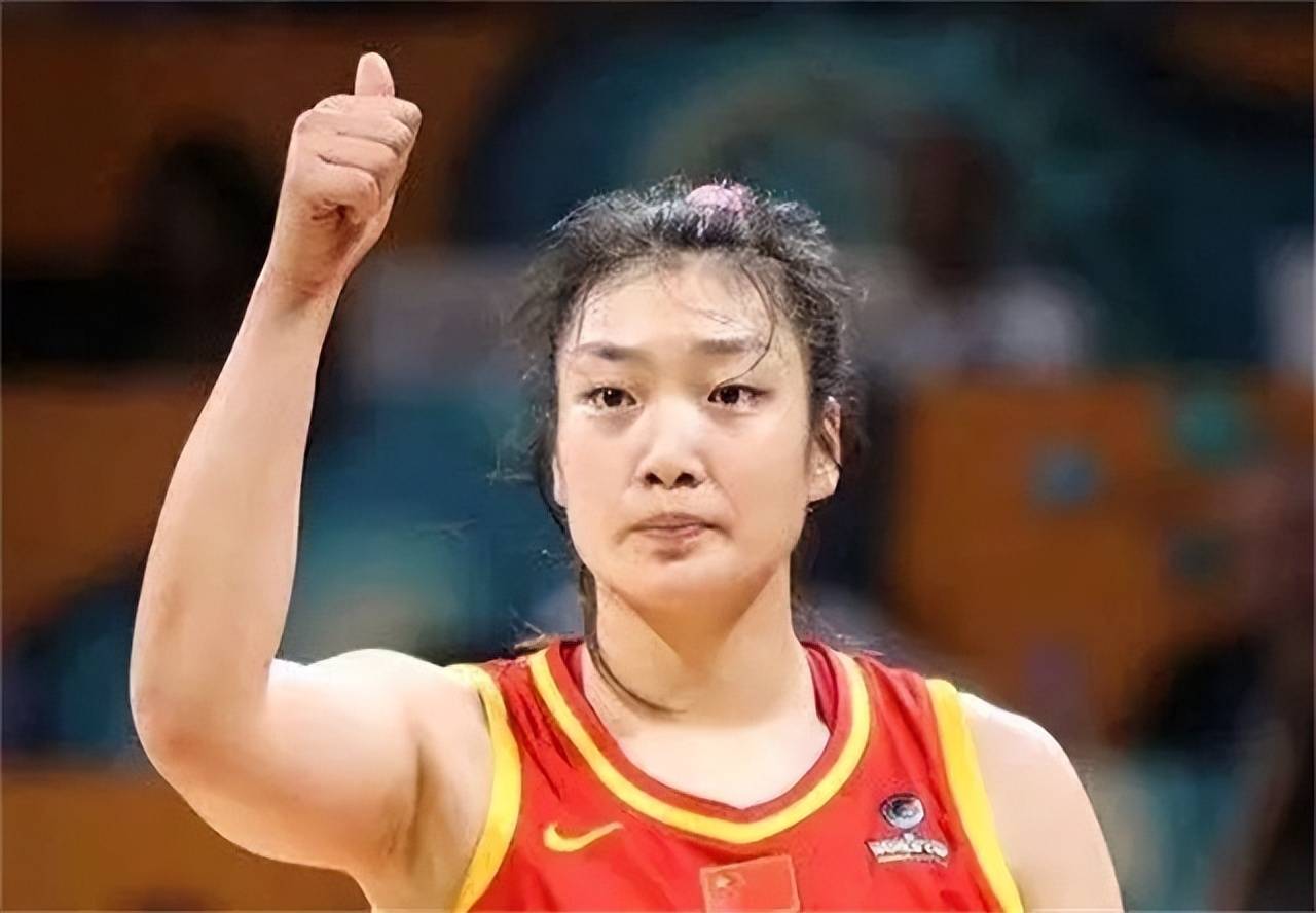 九游体育-基本淡出中国女篮？“女詹姆斯”被放弃，发文致谢！的简单介绍