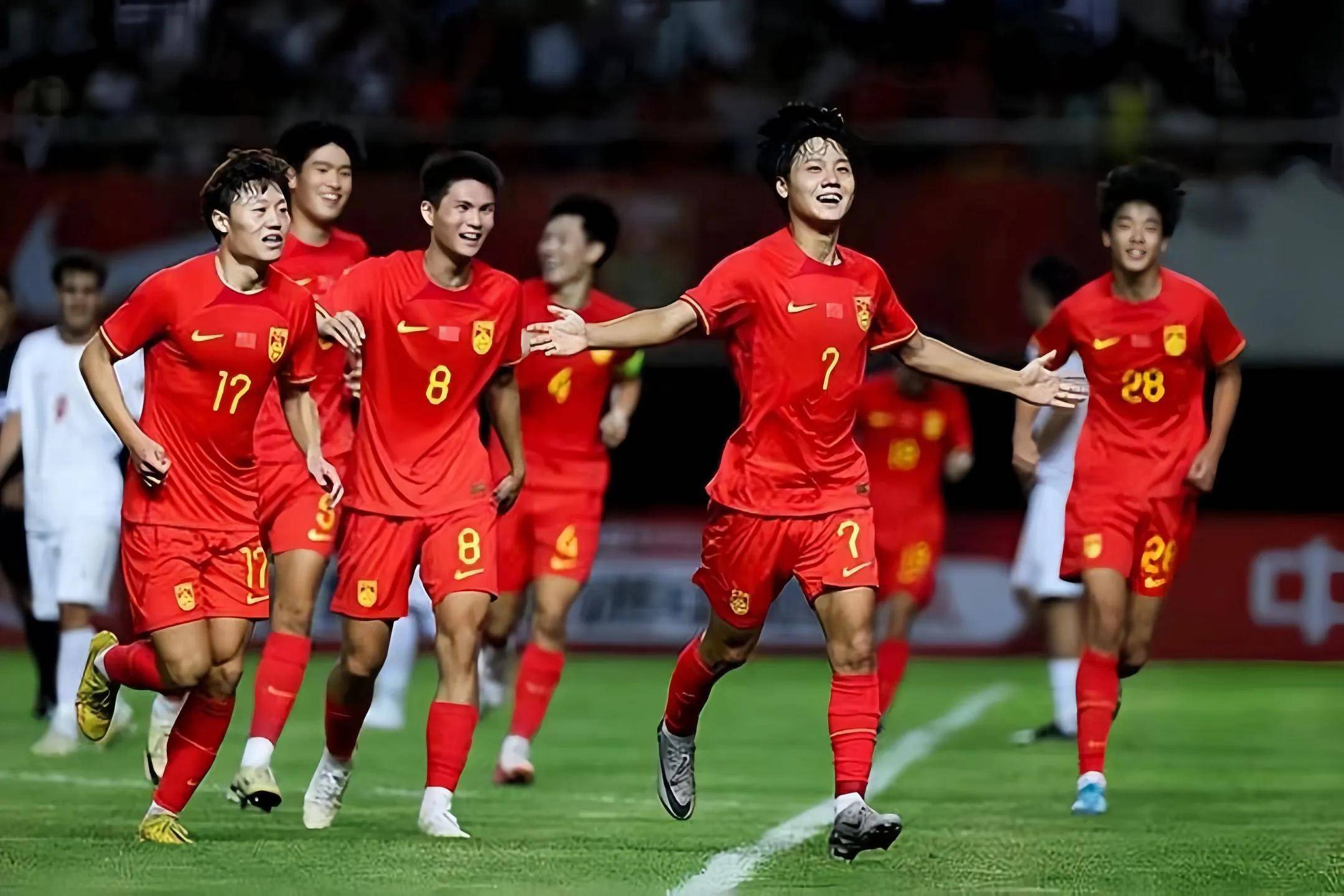 U19国青世青赛前瞻是否有机会进世界前8(u19国青队足球)