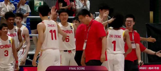 男篮U19世界杯今晚开打，广东队四小将领衔，曲绍斌带队冲击前八的简单介绍
