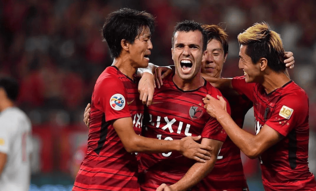 九游体育-鹿岛鹿角替补席深度成优势，冲击世俱杯冠军(鹿岛鹿角最新比赛结果)
