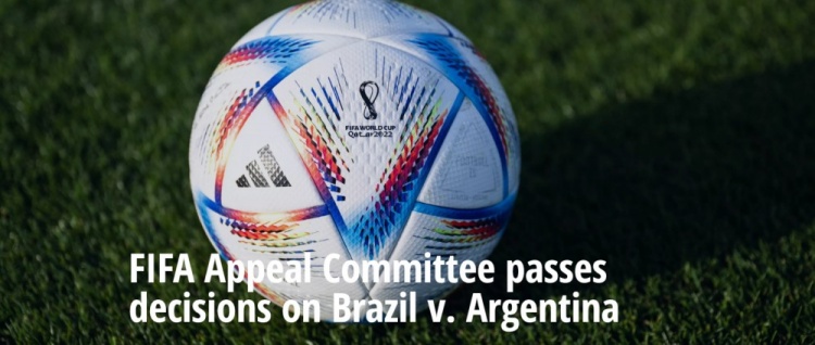 官方巴西足协已向FIFA递交举办2029年世俱杯的申请(巴西世界足球杯)
