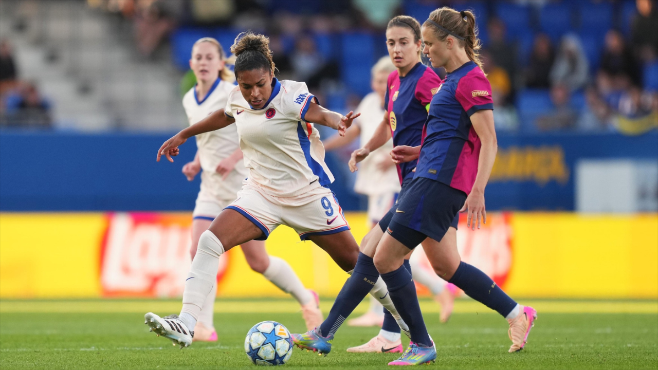 九游体育-女足欧洲杯决赛-120分钟1-1英格兰点球3-1西班牙卫冕(女足欧洲杯直播)