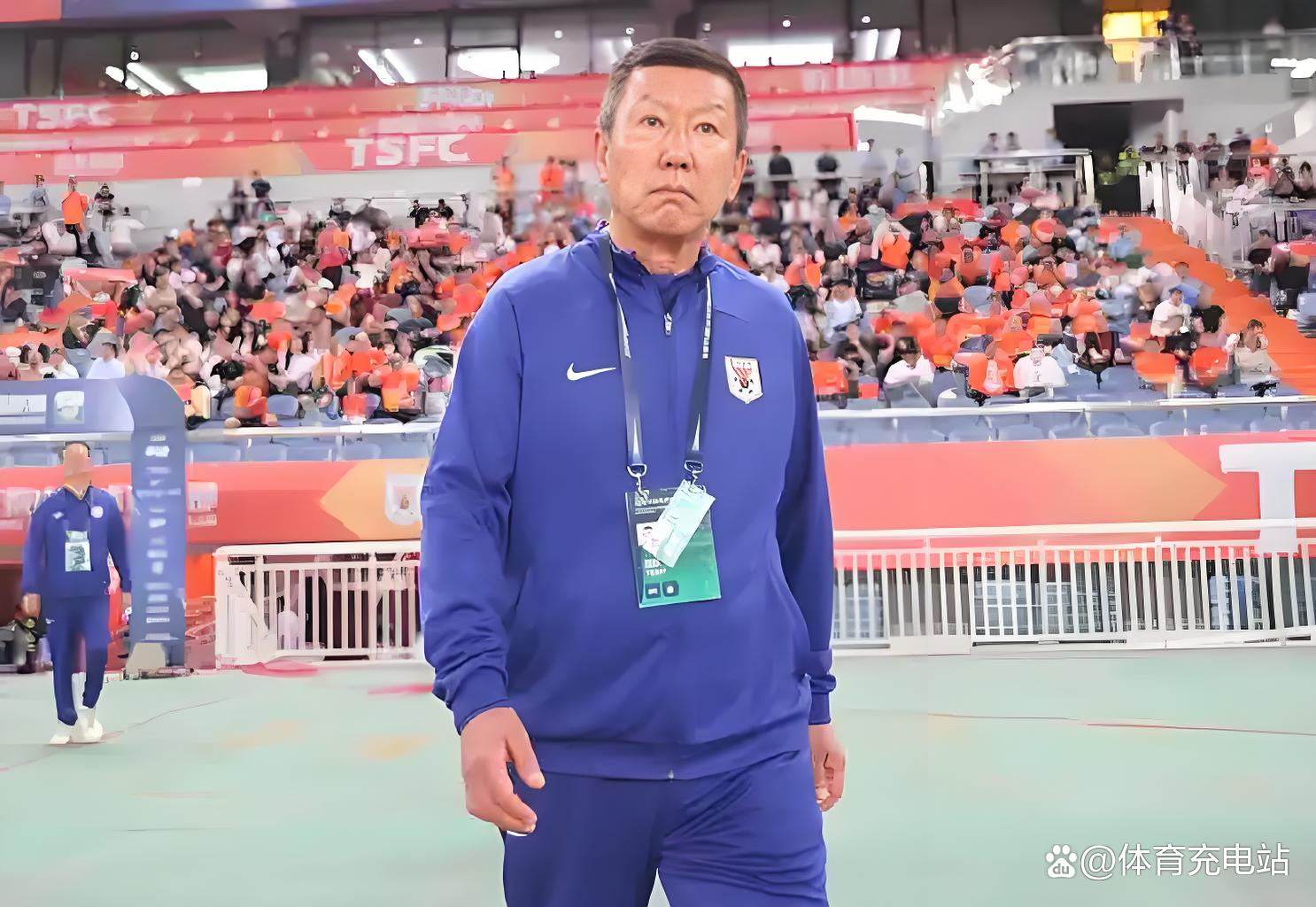 关于媒体人:泰山夏窗会大调整最该走的人将离队的信息