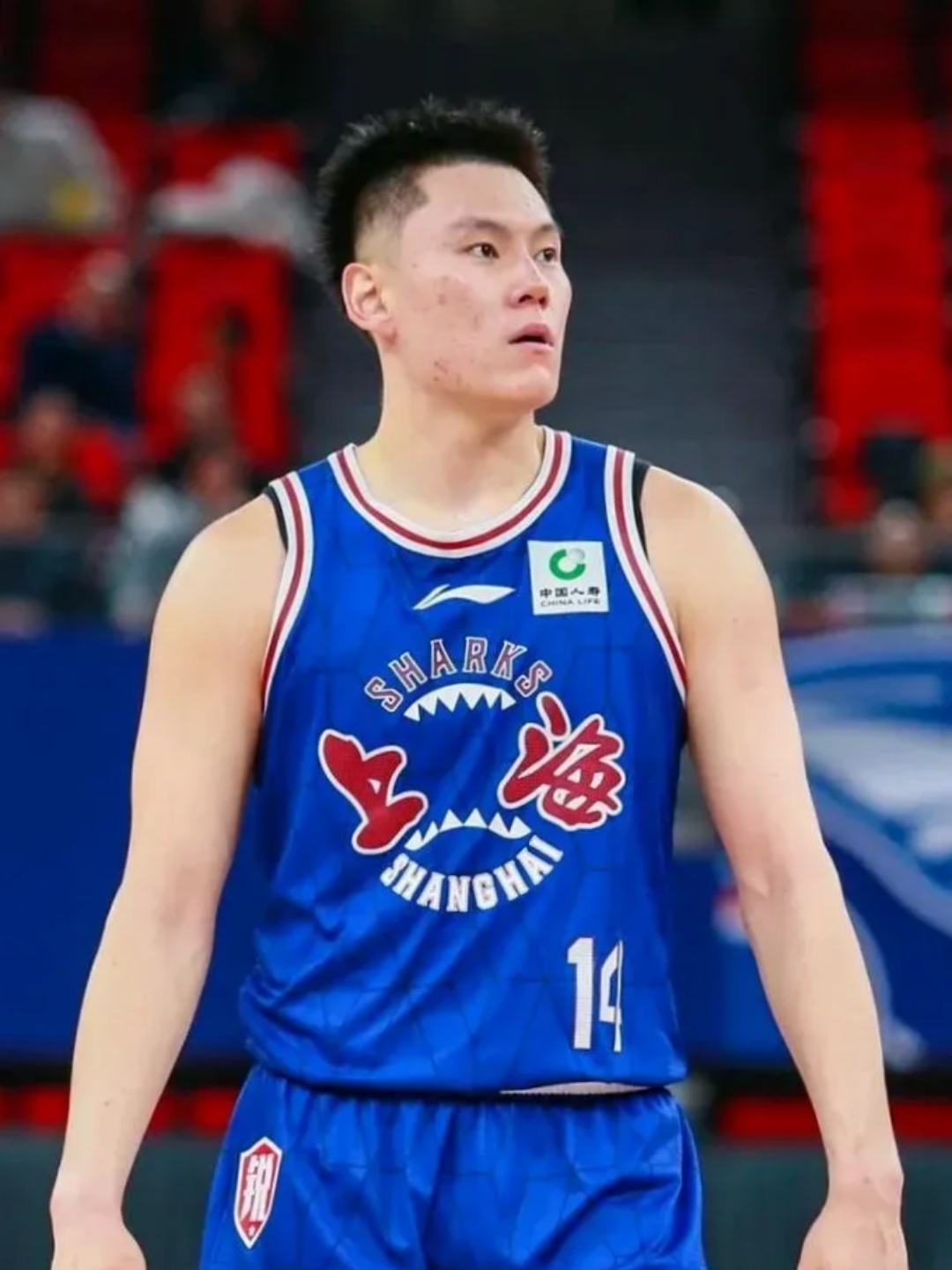 李弘权21分上海大胜广东张宁21分山西负同曦(王子联最新职务)