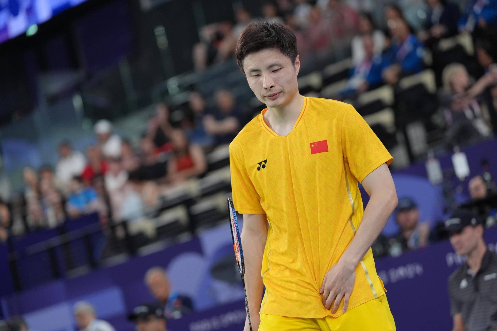 石宇奇2-0复仇欧洲冠军日本封王比肩林丹(石宇奇vs战绩)