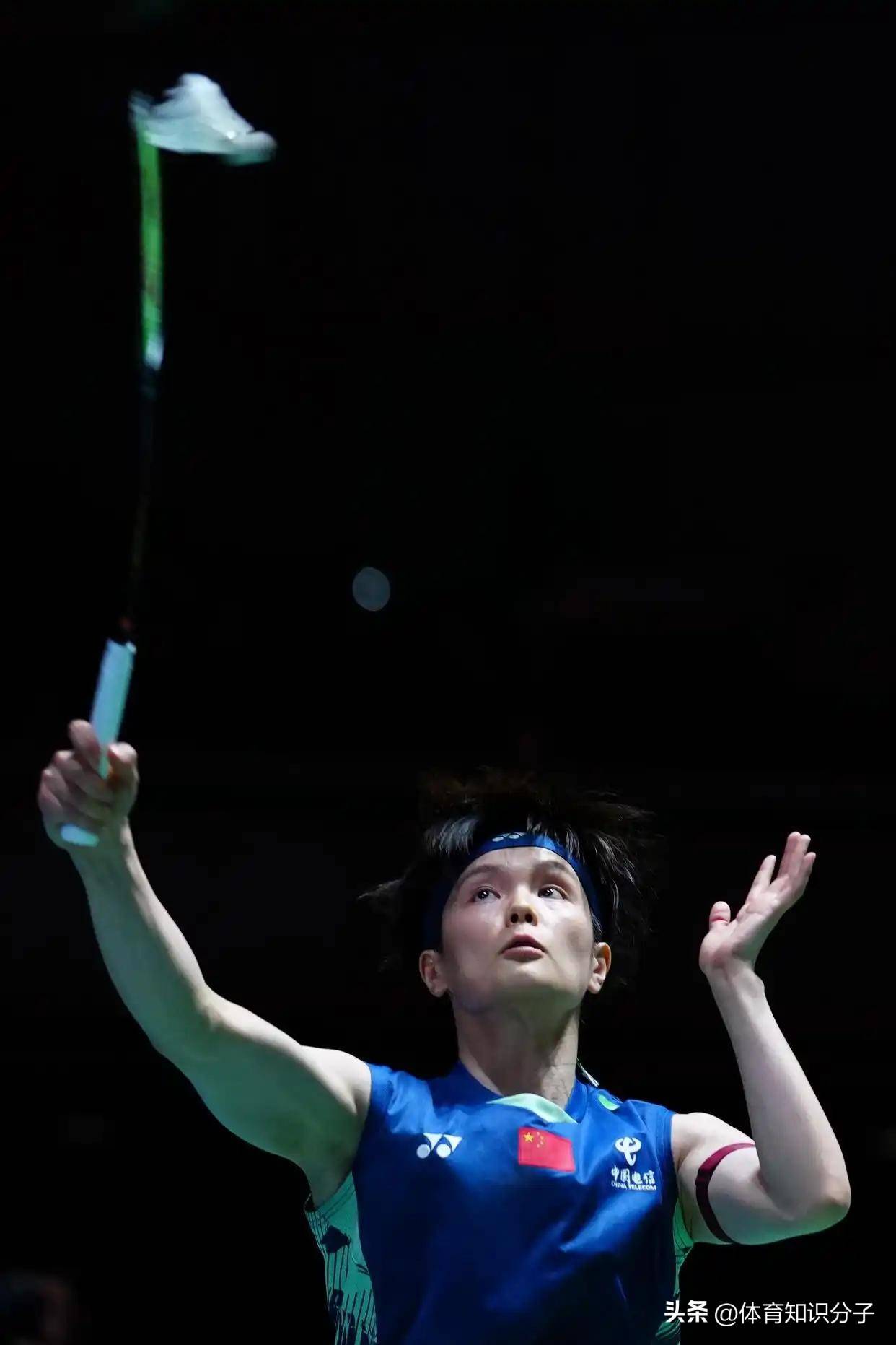 攻克日本魔鬼主场!王祉怡2-0山口茜进决赛(王祉怡与山口茜比赛结果)