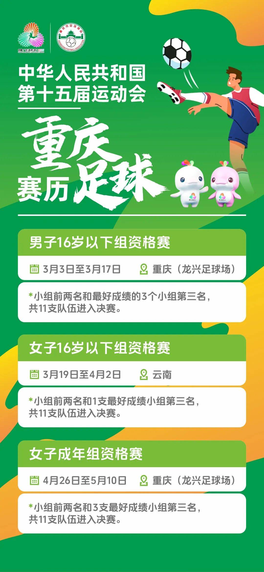 重庆市民踊跃参与，感受足球文化魅力的简单介绍
