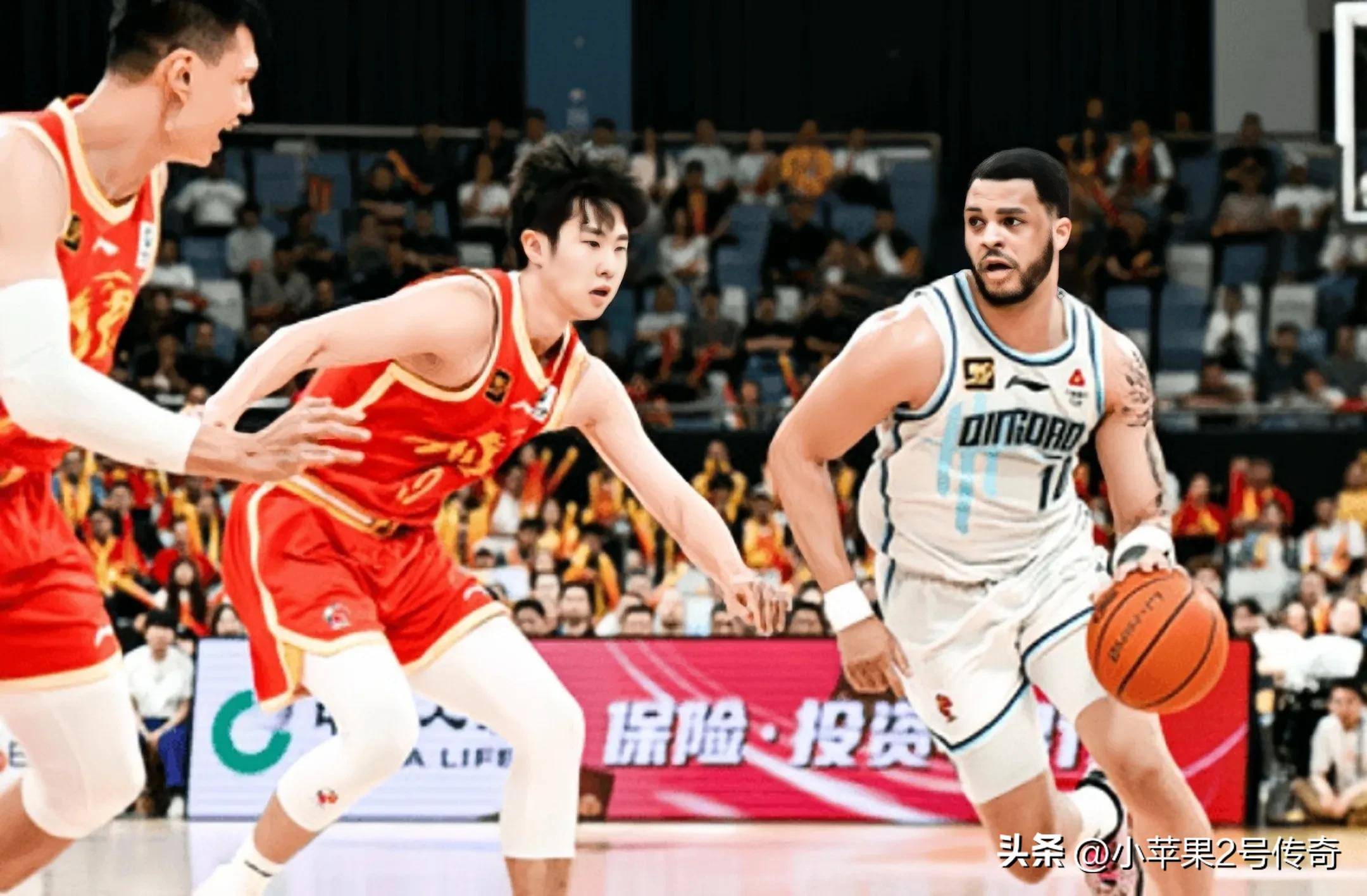 3战狂输67分！CBA冠军广厦亚冠36分惨负卫冕冠军止步八强的简单介绍