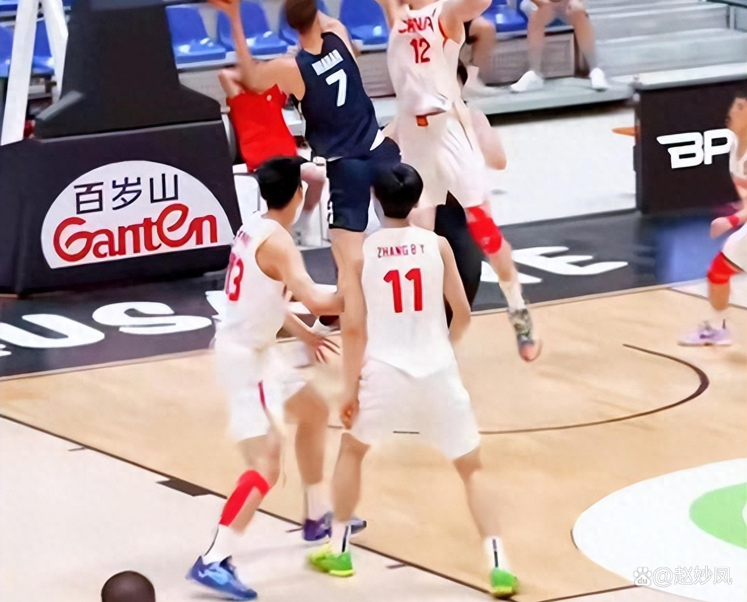 九游体育-中国U19男篮遭三连败输49分淘汰赛对阵新西兰(u19男篮世界杯赛程)