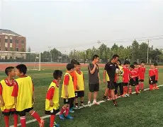 九游体育-日本女足青训计划全面展开，造星计划启动(中国足协女足青训结语)