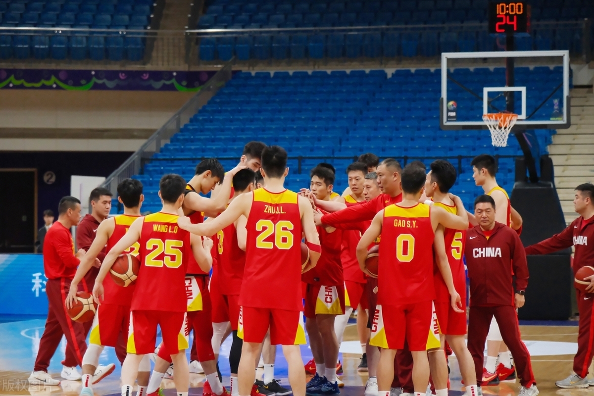 国际篮联将在中国举办世界杯预选赛(篮球世界杯预选赛中国)